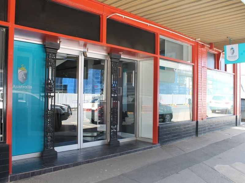 2/22 Duggan Street, Toowoomba City QLD 4350