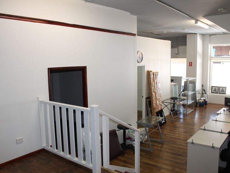 2/22 Duggan Street, Toowoomba City QLD 4350