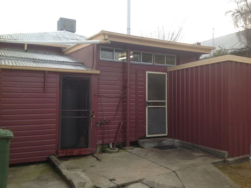 0 – Texas Butchery, Texas QLD 4385