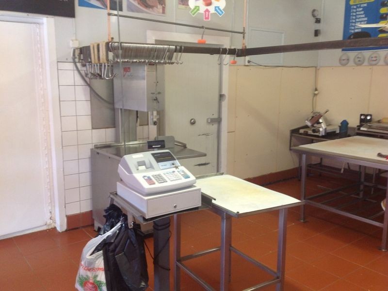 0 – Texas Butchery, Texas QLD 4385