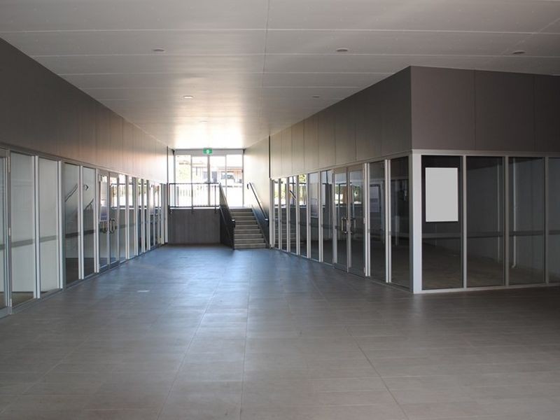 14/2 Wilmot Street (Red Edge Shopping Centre), Toowoomba City QLD 4350