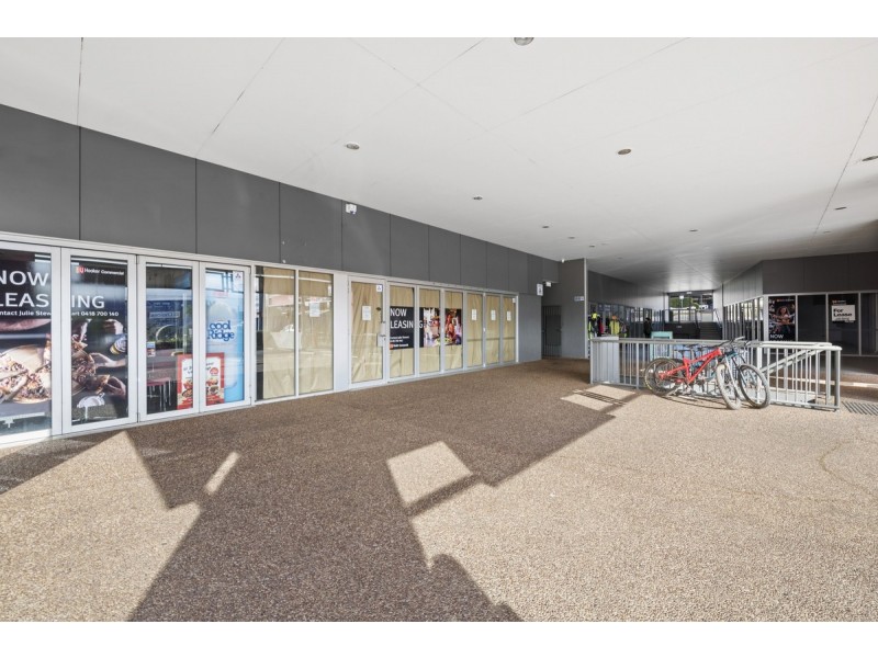 Shop 15/2 Wilmot Street (Red Edge Shopping Centre), Toowoomba City QLD 4350