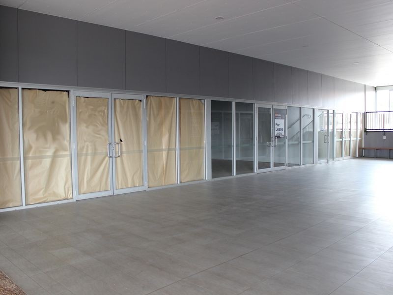 16/2 Wilmot Street (Red Edge Shopping Centre), Toowoomba City QLD 4350