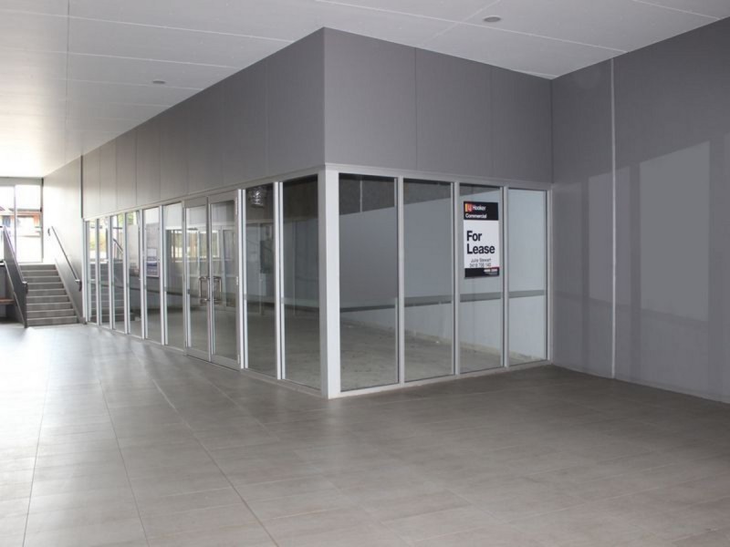 Shop 1/2 Wilmot Street (Red Edge Shopping Centre), Toowoomba City QLD 4350