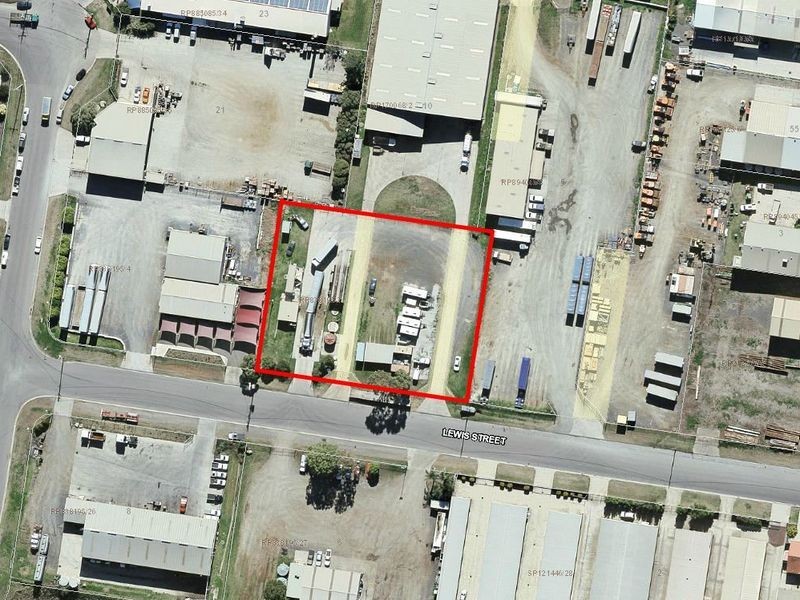 7 Lewis Street, Torrington QLD 4350