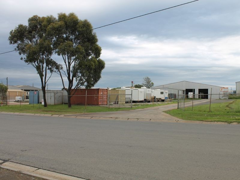 7 Lewis Street, Torrington QLD 4350