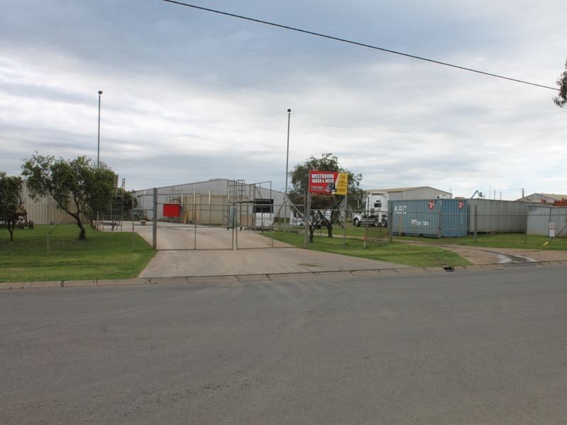 7 Lewis Street, Torrington QLD 4350