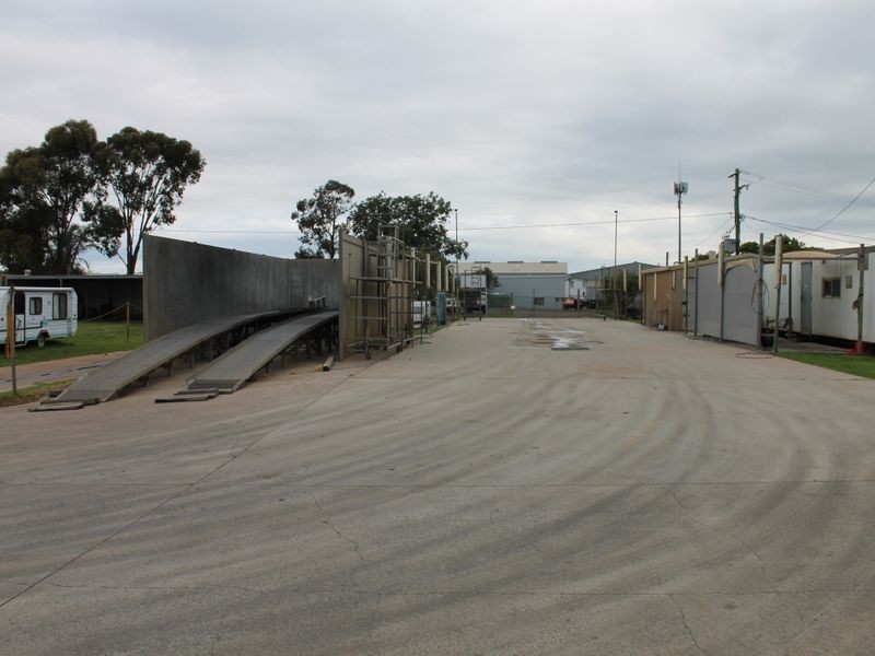 7 Lewis Street, Torrington QLD 4350