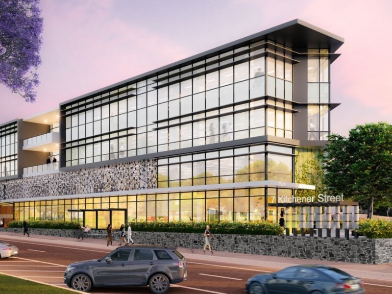 7-9 Kitchener Street, East Toowoomba QLD 4350