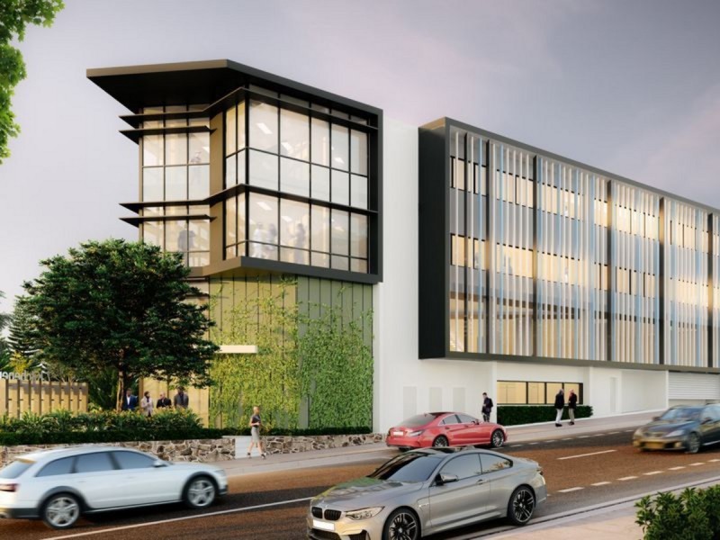 7-9 Kitchener Street, East Toowoomba QLD 4350