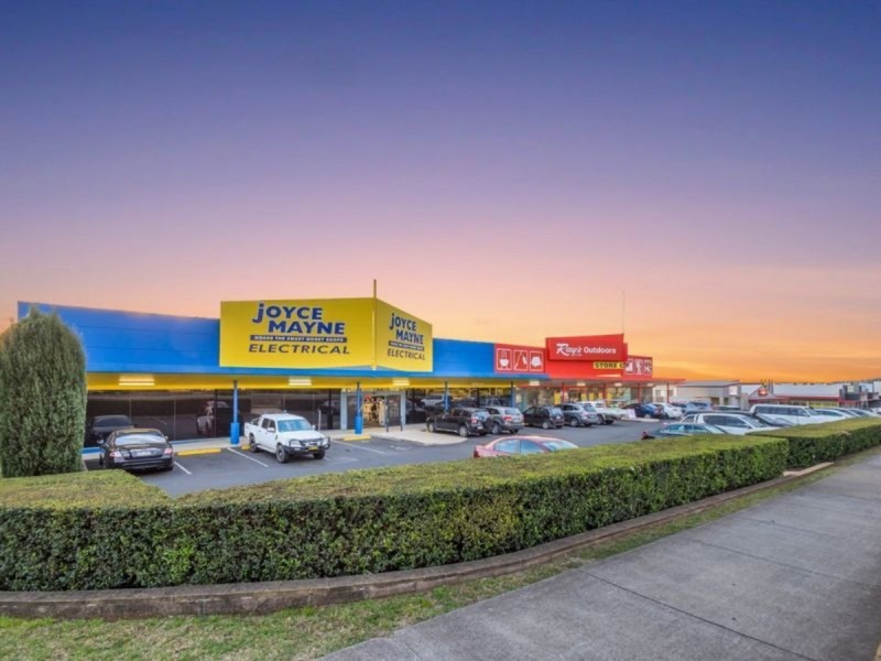 10/663 Ruthven Street, South Toowoomba QLD 4350