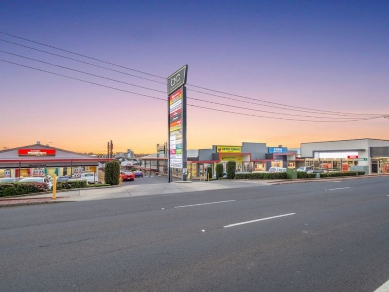 10/663 Ruthven Street, South Toowoomba QLD 4350