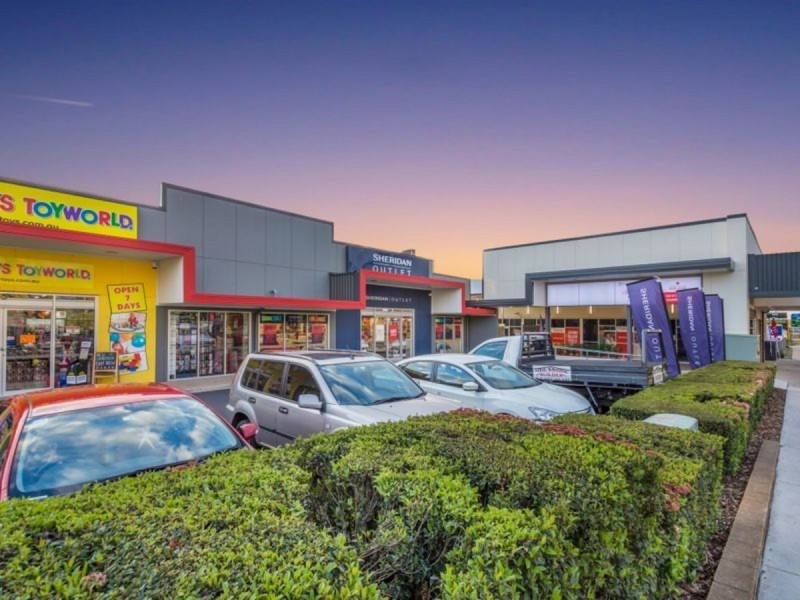 10/663 Ruthven Street, South Toowoomba QLD 4350
