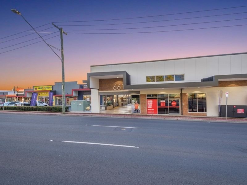 10/663 Ruthven Street, South Toowoomba QLD 4350