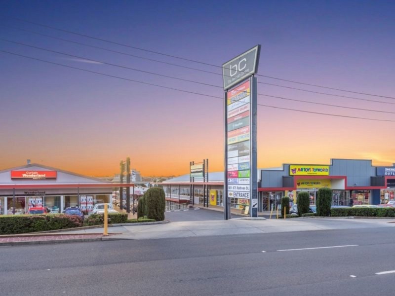 10/663 Ruthven Street, South Toowoomba QLD 4350