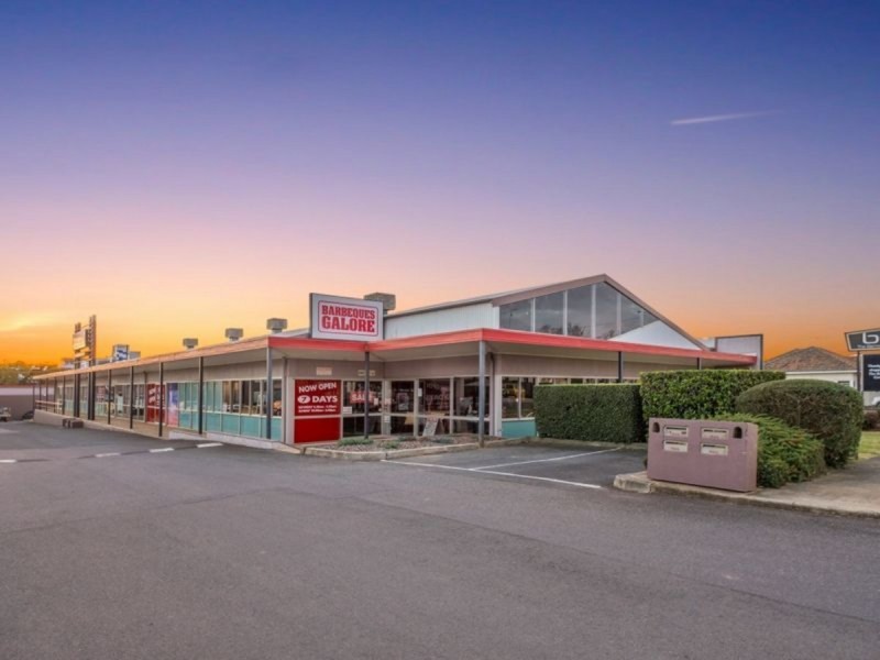 10/663 Ruthven Street, South Toowoomba QLD 4350