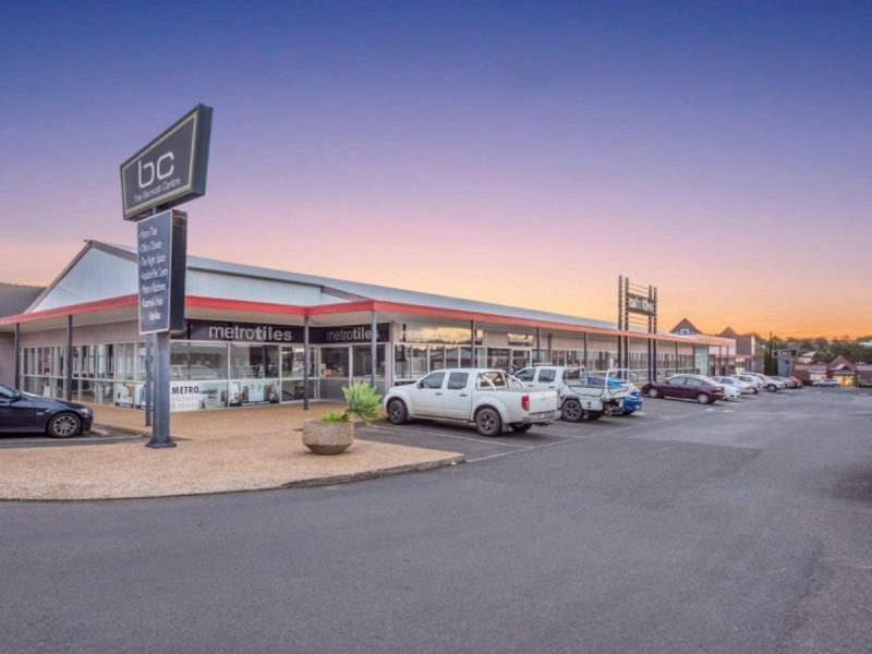 10/663 Ruthven Street, South Toowoomba QLD 4350