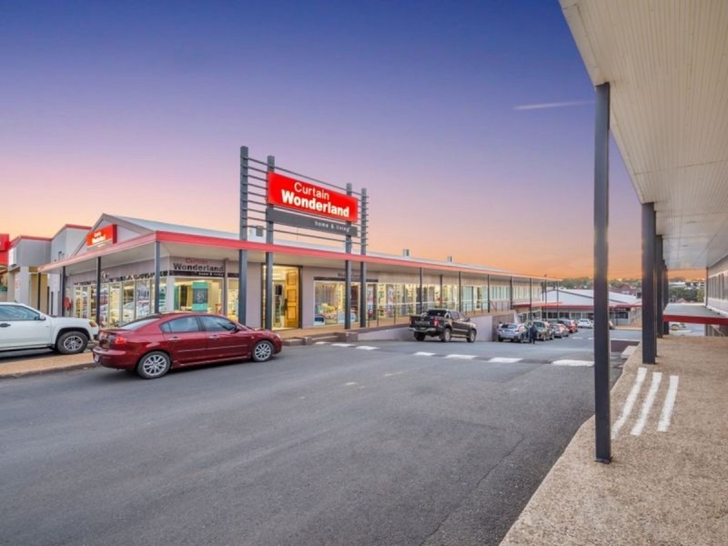 10/663 Ruthven Street, South Toowoomba QLD 4350