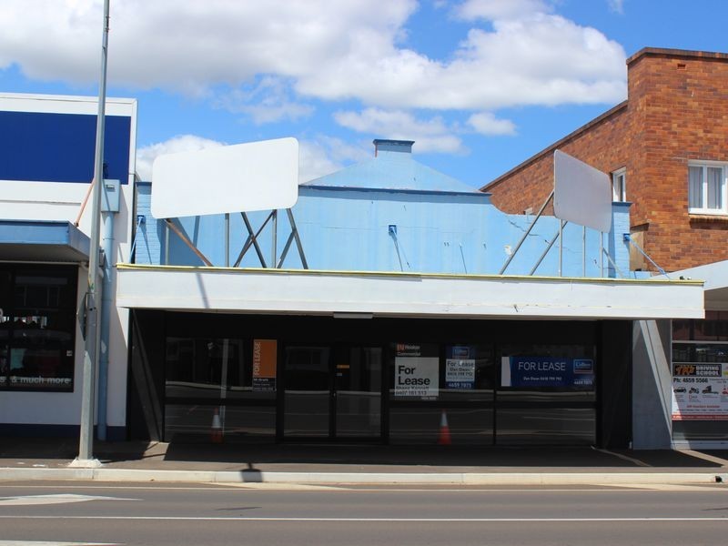 306 Ruthven Street, Toowoomba City QLD 4350