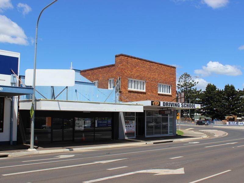 306 Ruthven Street, Toowoomba City QLD 4350