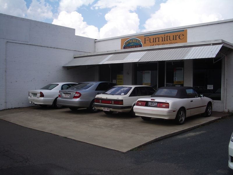 306 Ruthven Street, Toowoomba City QLD 4350