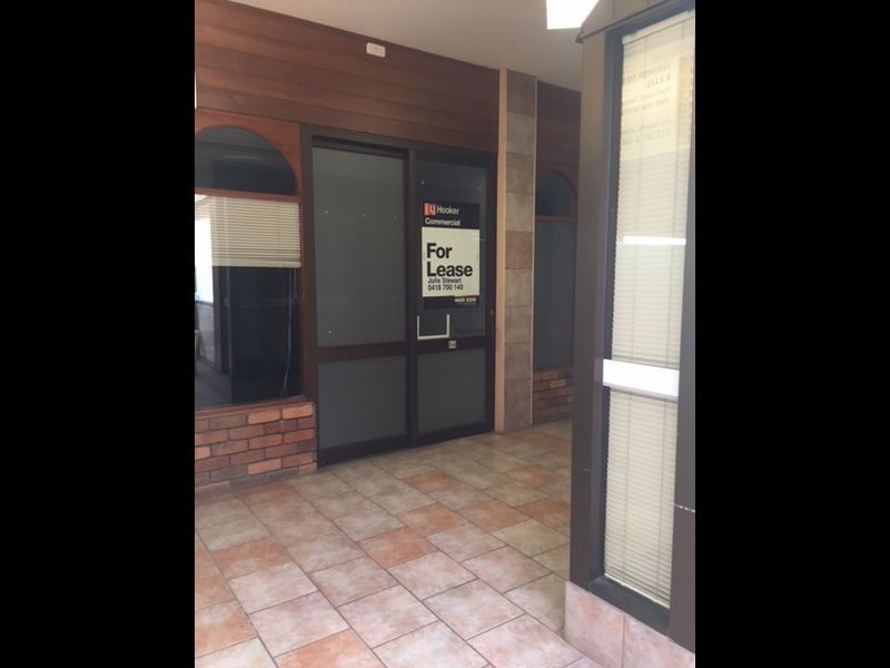 4/28 Bell Street, Toowoomba City QLD 4350