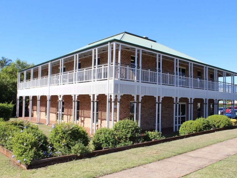 214 Herries Street, Toowoomba City QLD 4350