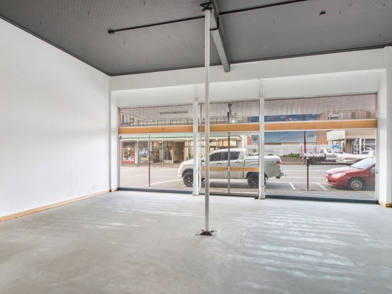 2/353 Ruthven Street, Toowoomba City QLD 4350