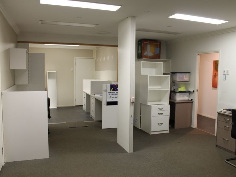 1& 2/648 Ruthven Street, Toowoomba City QLD 4350