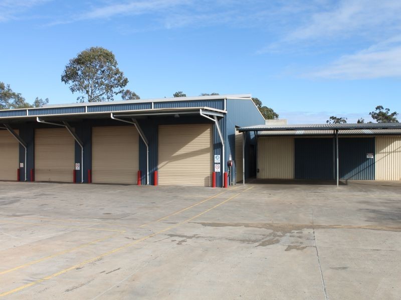 82 Carrington Road, Torrington QLD 4350