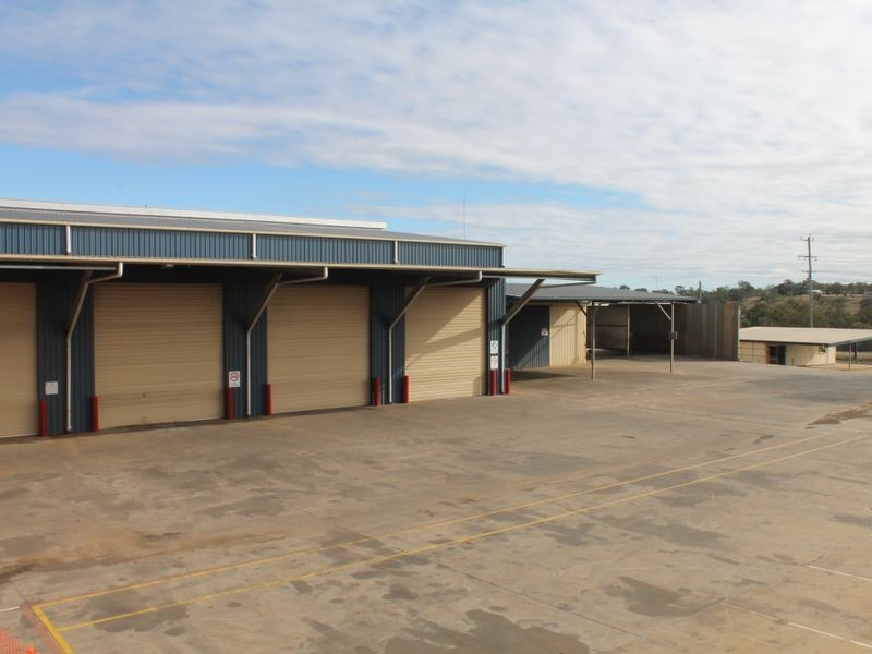 82 Carrington Road, Torrington QLD 4350