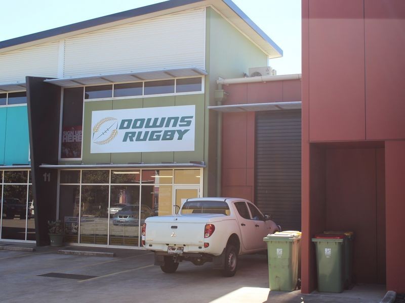 11/189 Anzac Avenue, Harristown QLD 4350