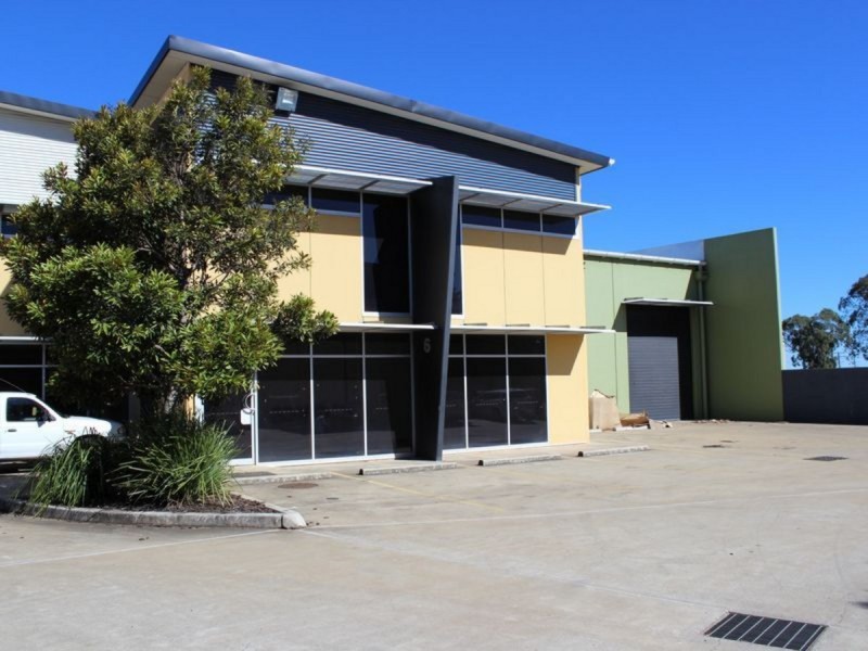 6/189 Anzac Avenue, Harristown QLD 4350