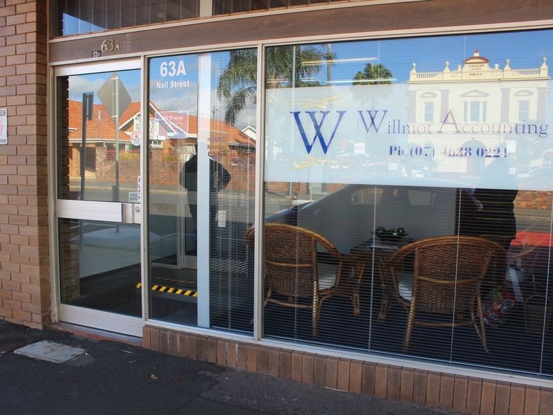 63 Neil Street, Toowoomba City QLD 4350