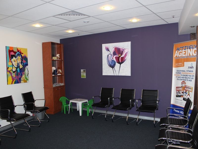 210/11A-15 Scott Street, East Toowoomba QLD 4350