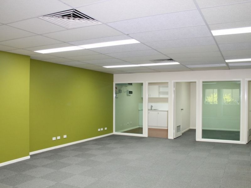 Suite 7/160 Hume Street, Toowoomba City QLD 4350