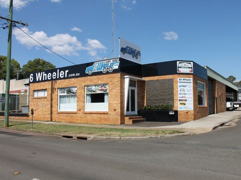 2 Neil Street, Toowoomba City QLD 4350