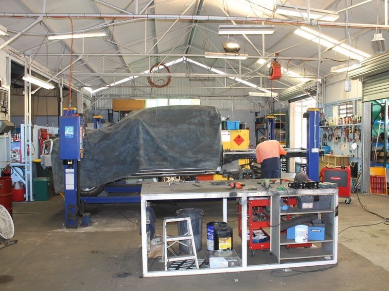 2 Neil Street, Toowoomba City QLD 4350