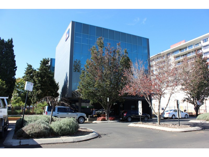 Ground Floor/516 Ruthven Street, Toowoomba City QLD 4350