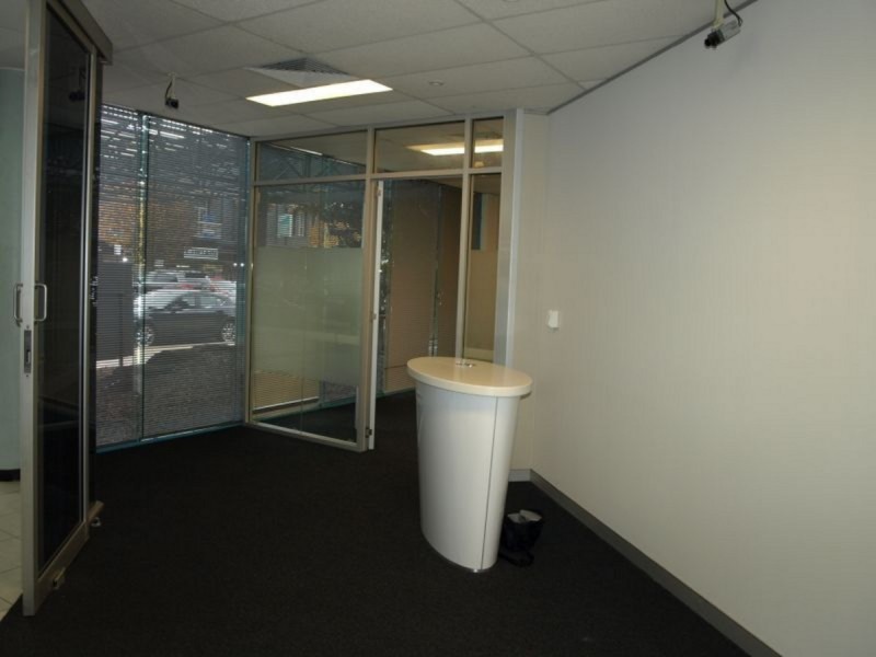 Ground Floor/516 Ruthven Street, Toowoomba City QLD 4350