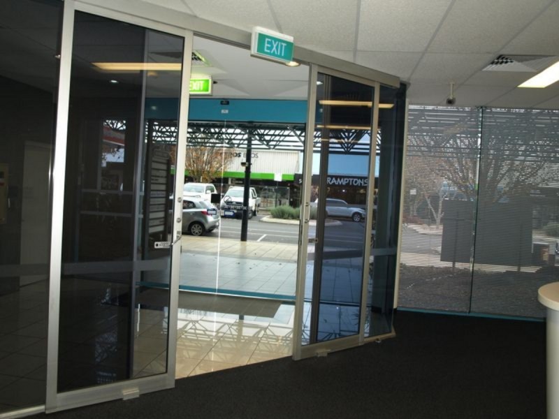 Ground Floor/516 Ruthven Street, Toowoomba City QLD 4350