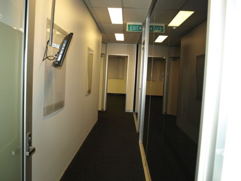 Ground Floor/516 Ruthven Street, Toowoomba City QLD 4350