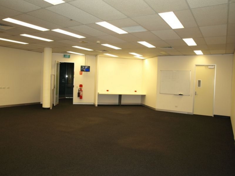 Ground Floor/516 Ruthven Street, Toowoomba City QLD 4350