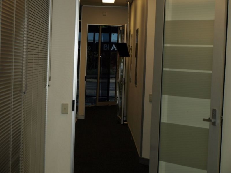 Ground Floor/516 Ruthven Street, Toowoomba City QLD 4350