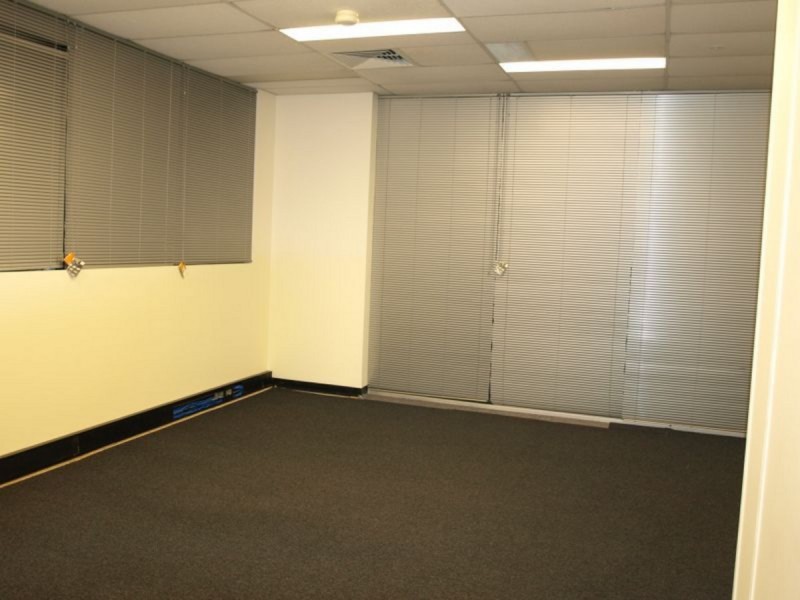 Ground Floor/516 Ruthven Street, Toowoomba City QLD 4350