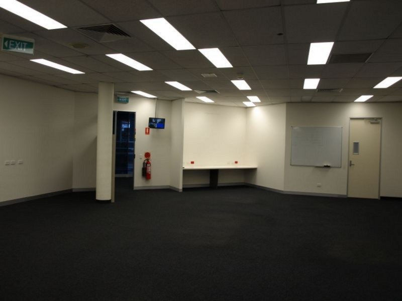 Ground Floor/516 Ruthven Street, Toowoomba City QLD 4350