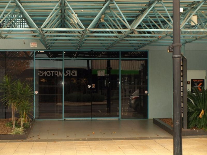 Ground Floor/516 Ruthven Street, Toowoomba City QLD 4350