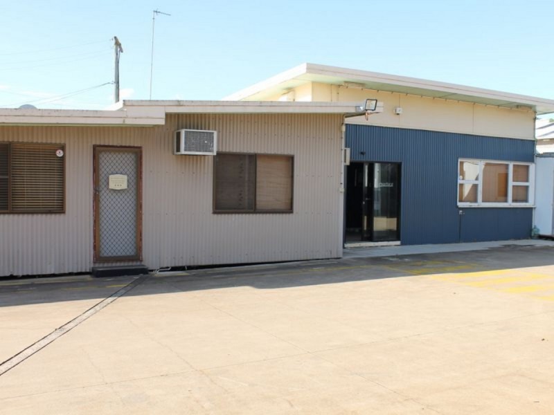 Lot 1/77 Vacy Street, Newtown QLD 4350