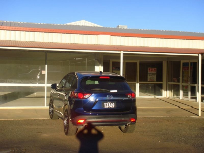 1A/90 Raglan Street, Roma QLD 4455