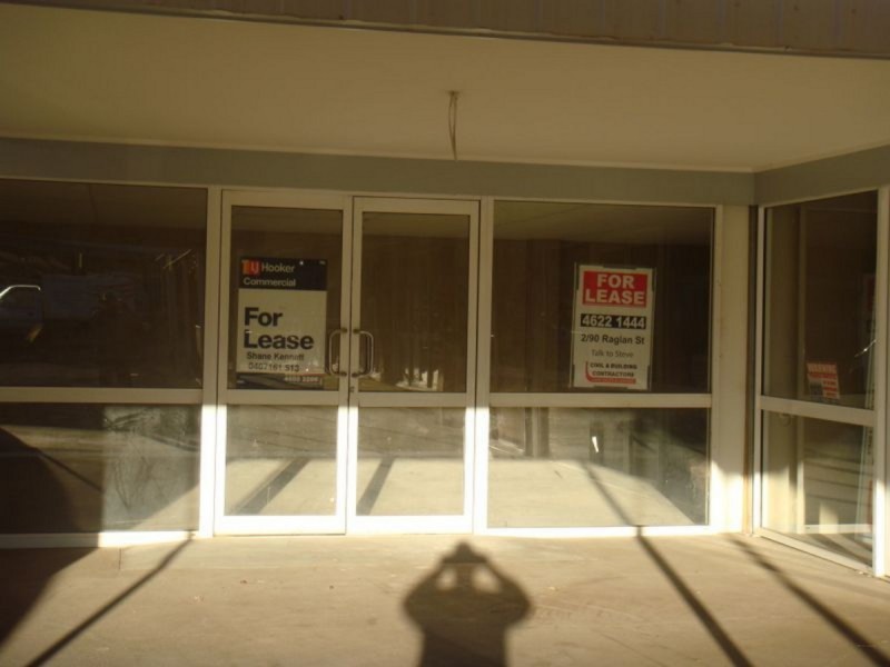 1B/90 Raglan Street, Roma QLD 4455